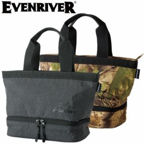 バッグ イーブンリバー EVENRIVER  保冷ミニポーチ ERG03  通勤 通学 部活 スポーツ お弁当袋 お弁当バッグ アウトドア