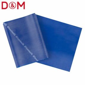 トレーニング D＆M ディーアンドエム セラバンド 強度 エクストラヘビー TBB4 トレーニング機器健康グッズ サプリメント