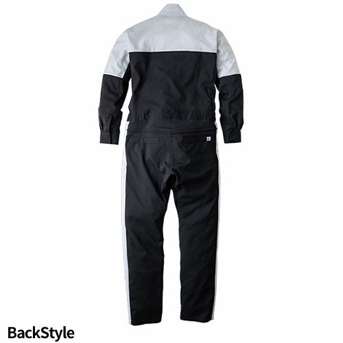 作業服 つなぎ エスケープロダクト エンジニアーズツナギ GE-827 作業