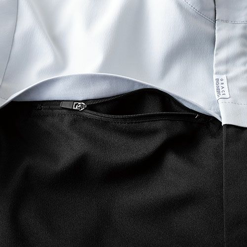 作業服 つなぎ エスケープロダクト エンジニアーズツナギ GE-827 作業