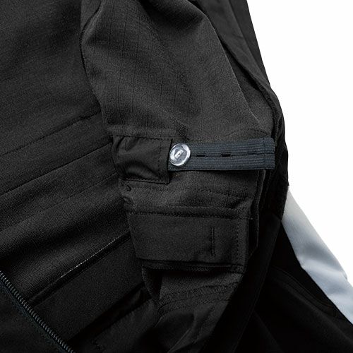 作業服 つなぎ エスケープロダクト エンジニアーズツナギ GE-827 作業